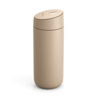 Carter Slide Mug - Carter Slide Mug - Sand Dune / 16 oz | Fellow - media thumbnail