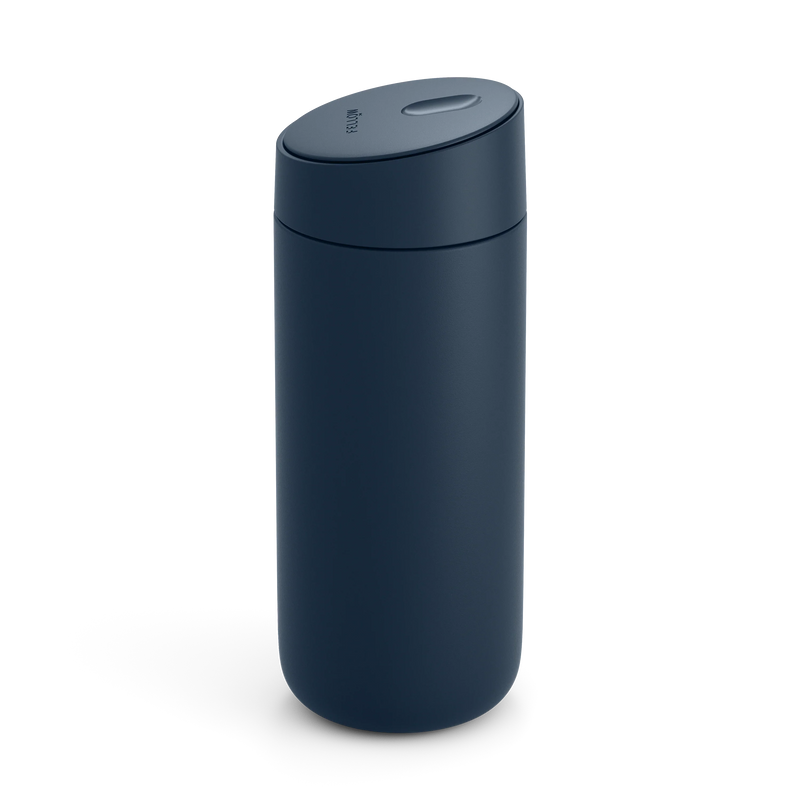 Carter Slide Mug - Carter Slide Mug - Stone Blue / 16 oz | Fellow