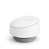 The Slide Lid - The Slide Lid - Matte White | Fellow
