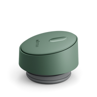 The Slide Lid - The Slide Lid - Smoke Green | Fellow - media thumbnail