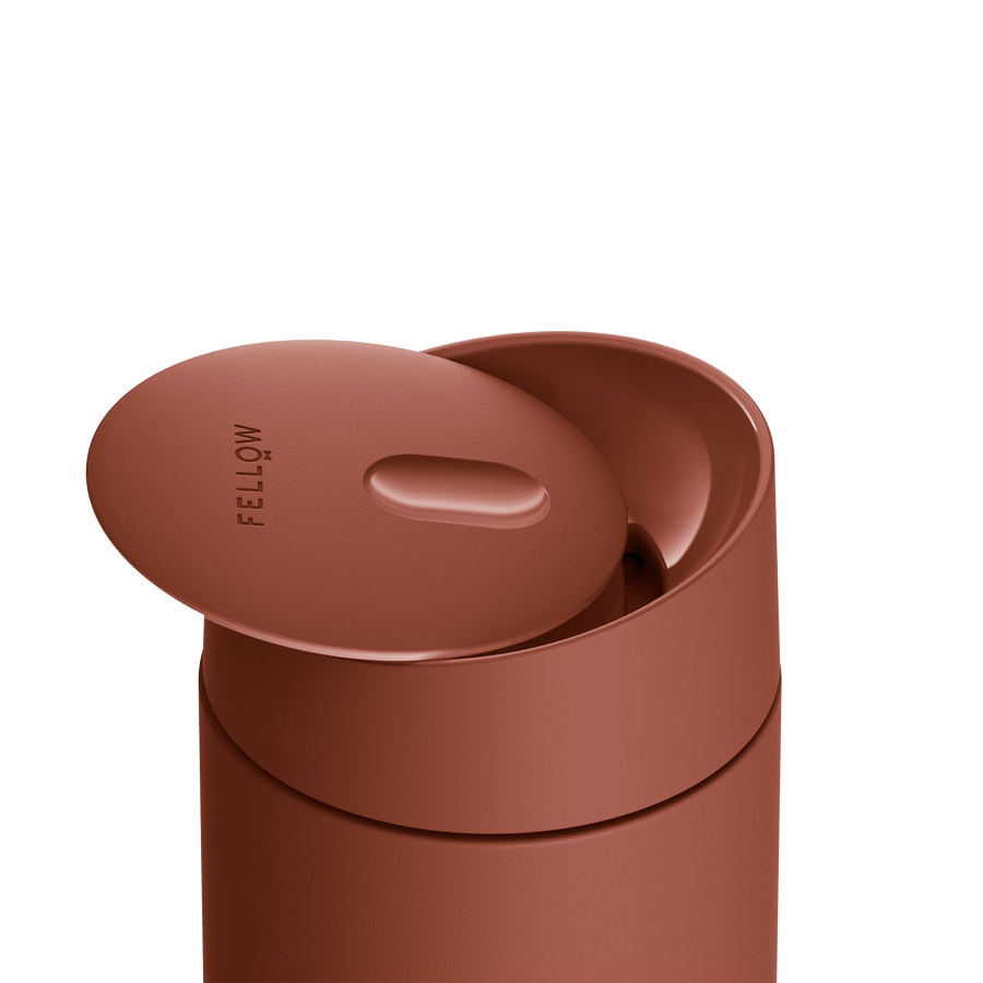 Sienna / 16 oz - media