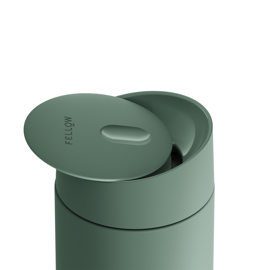 Smoke Green / 12 oz - media