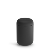 Wide / 12 oz / Matte Black