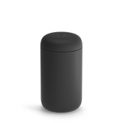Wide / 16 oz / Matte Black