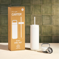 Matte White - media thumbnail