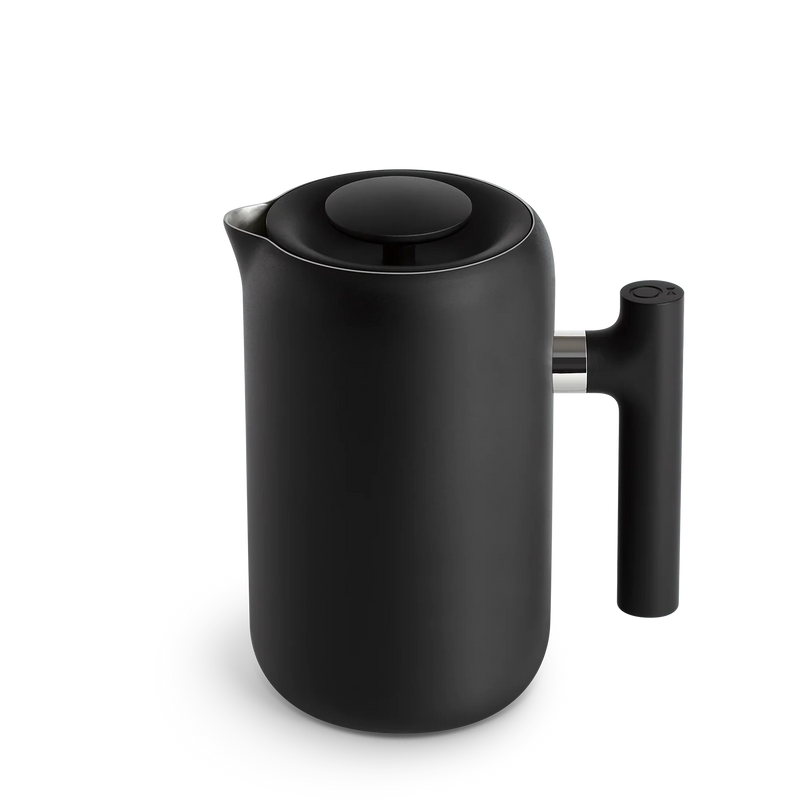 Choose Your Brew Method - Choose Your Brew Method - Stagg [XF] Pour-Over Set / Matte Black | Fellow