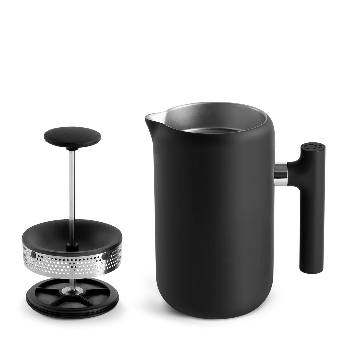 Choose Your Brew Method - Choose Your Brew Method - Stagg [XF] Pour-Over Set / Matte Black | Fellow