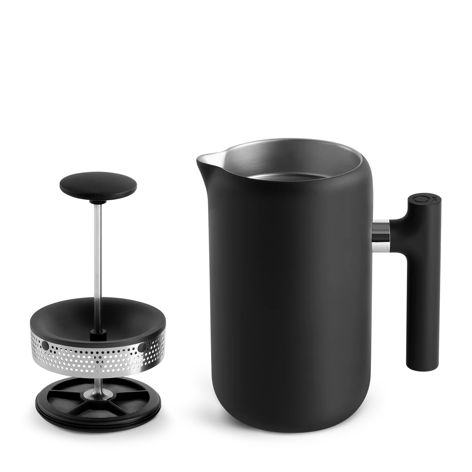 Choose Your Brew Method - Choose Your Brew Method - Stagg [XF] Pour-Over Set / Matte Black | Fellow