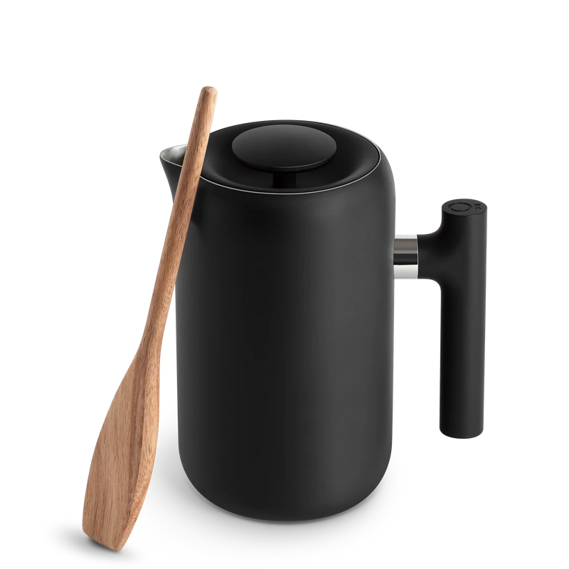 Choose Your Brew Method - Choose Your Brew Method - Clara French Press / Matte Black | Fellow