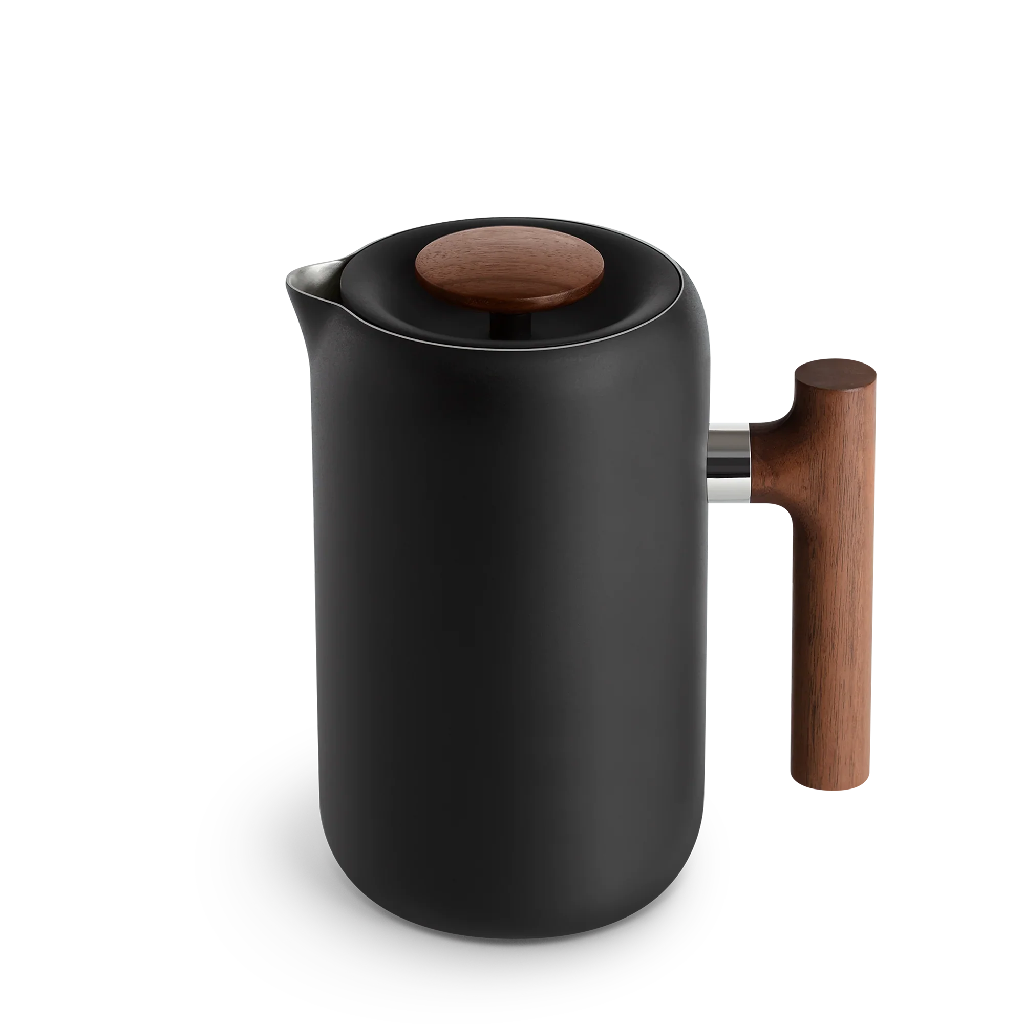 Choose Your Brew Method - Choose Your Brew Method - Stagg [XF] Pour-Over Set / Matte Black | Fellow