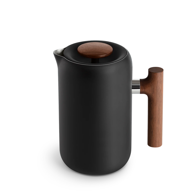 Choose Your Brew Method - Choose Your Brew Method - Stagg [XF] Pour-Over Set / Matte Black | Fellow