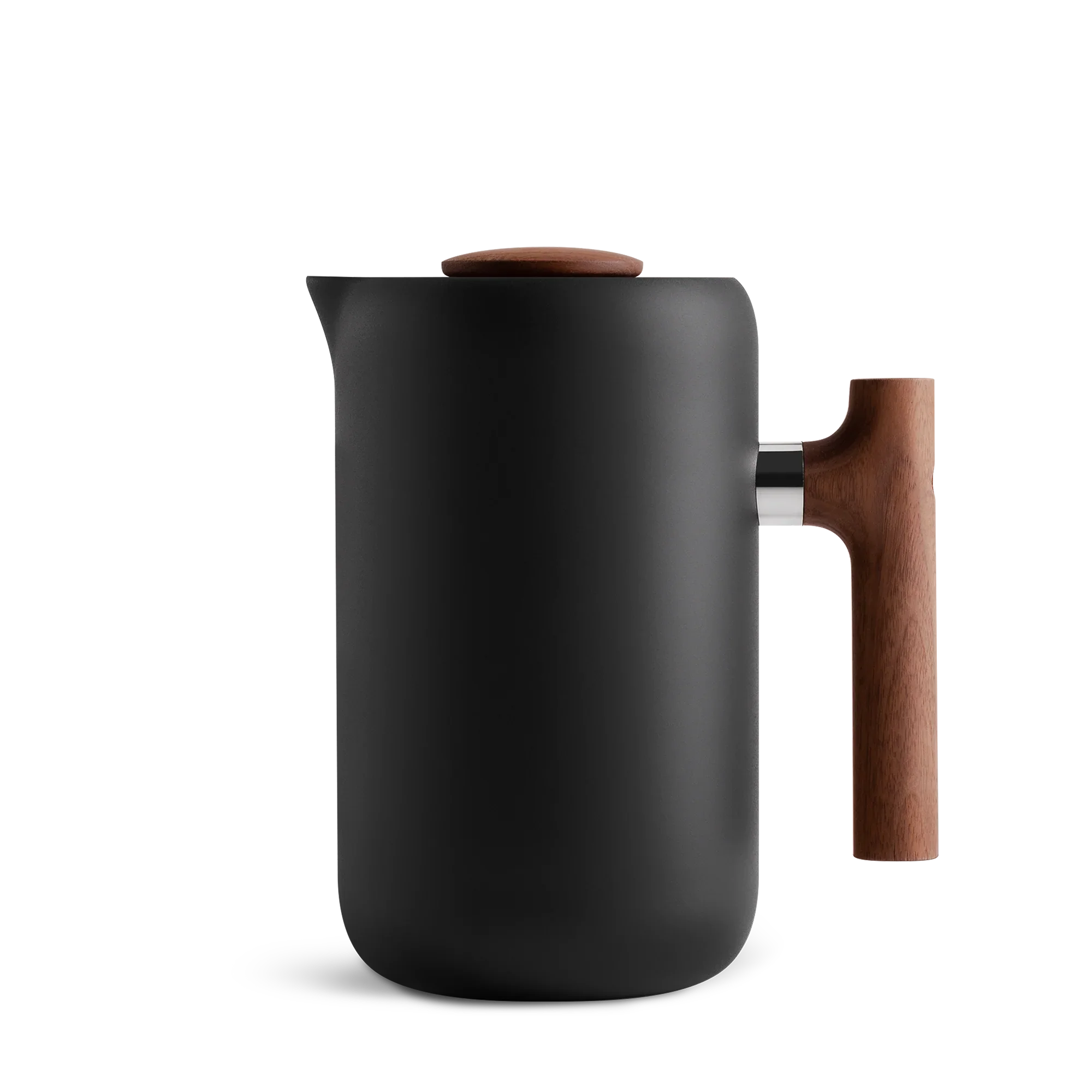 Choose Your Brew Method - Choose Your Brew Method - Stagg [XF] Pour-Over Set / Matte Black | Fellow