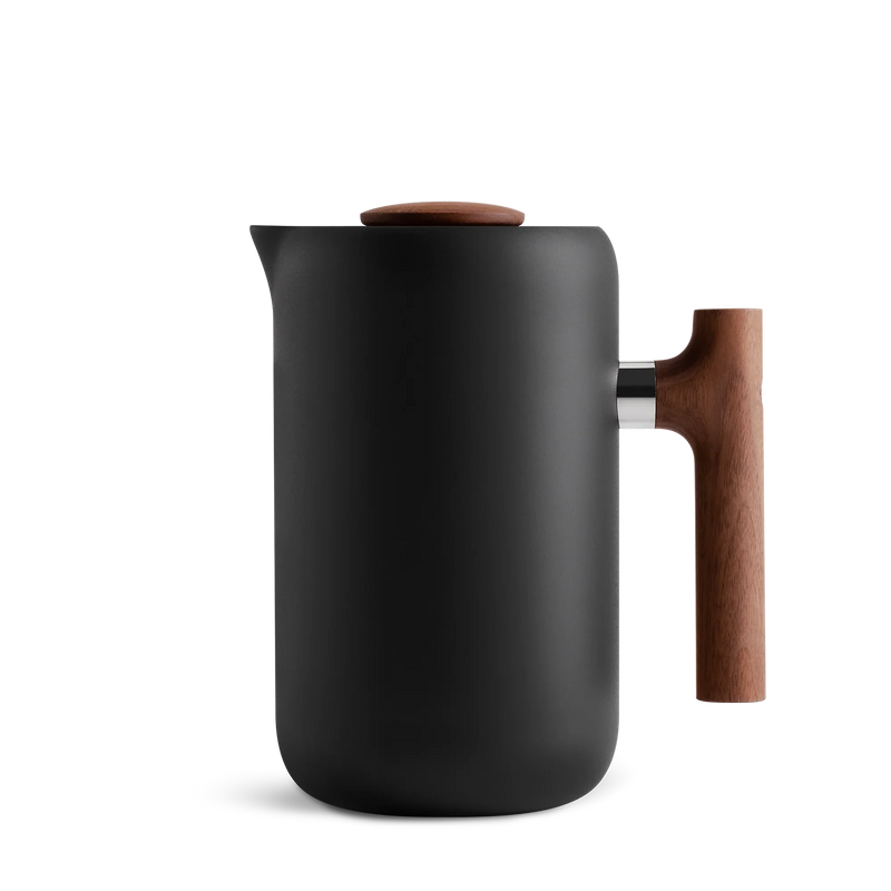 Choose Your Brew Method - Choose Your Brew Method - Stagg [XF] Pour-Over Set / Matte Black | Fellow