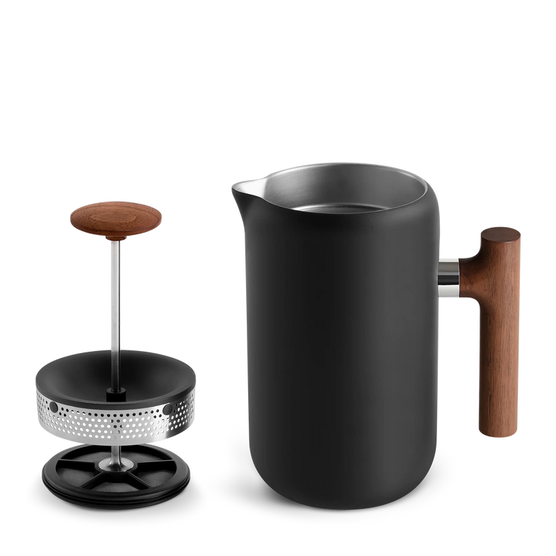 Choose Your Brew Method - Choose Your Brew Method - Stagg [XF] Pour-Over Set / Matte Black | Fellow