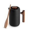 Choose Your Brew Method - Choose Your Brew Method - Clara French Press / Matte Black + Walnut | Fellow
