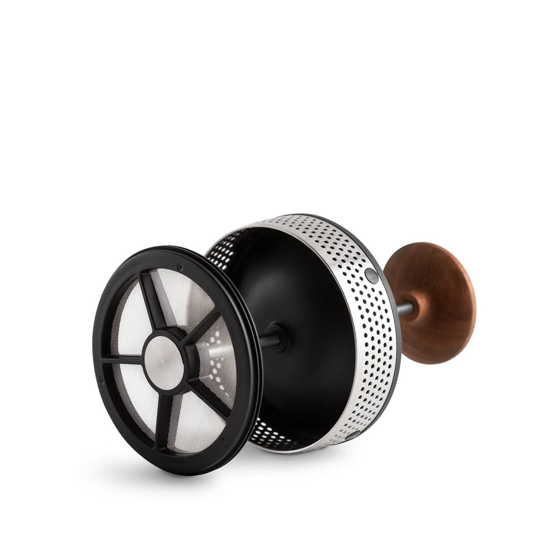 Choose Your Brew Method - Choose Your Brew Method - Stagg [XF] Pour-Over Set / Matte Black | Fellow