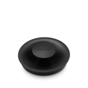 Matte Black