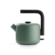 Smoke Green