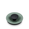 Clyde Electric Kettle Lid - Clyde Electric Kettle Lid - Smoke Green | Fellow
