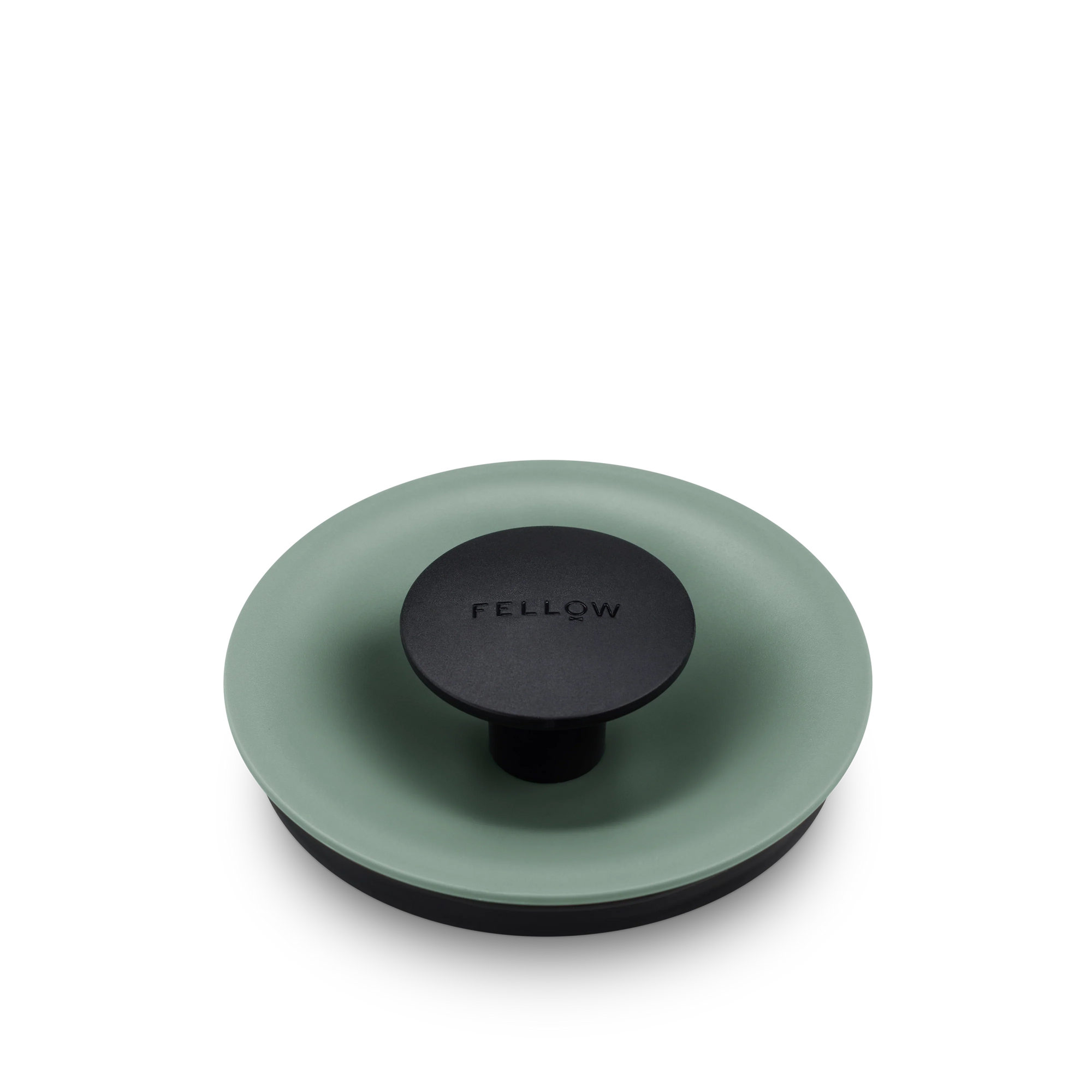 Clyde Electric Kettle Lid - Clyde Electric Kettle Lid - Smoke Green | Fellow