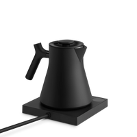 Matte Black + Walnut - media thumbnail