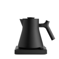 Rebrew Corvo EKG Pro Electric Kettle - Rebrew Corvo EKG Pro Electric Kettle - Matte Black | Fellow - media thumbnail