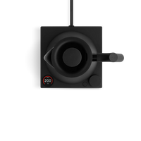 Matte Black + Walnut - media thumbnail