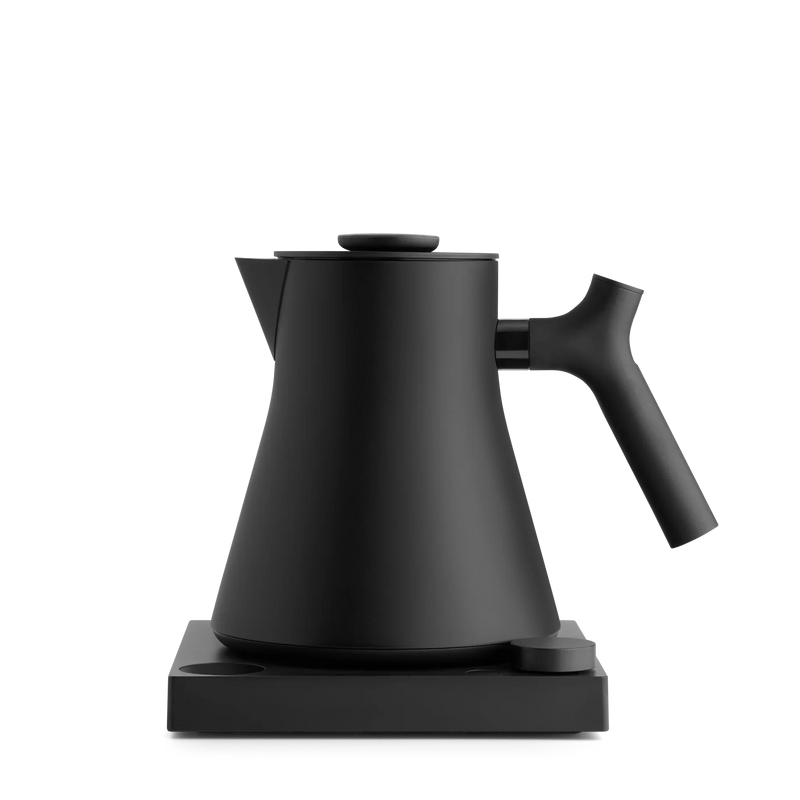 Corvo EKG Electric Kettle - Corvo EKG Electric Kettle - Pro / Matte Black | Fellow