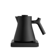 Corvo EKG Electric Kettle - Corvo EKG Electric Kettle - Pro / Matte Black | Fellow - media thumbnail