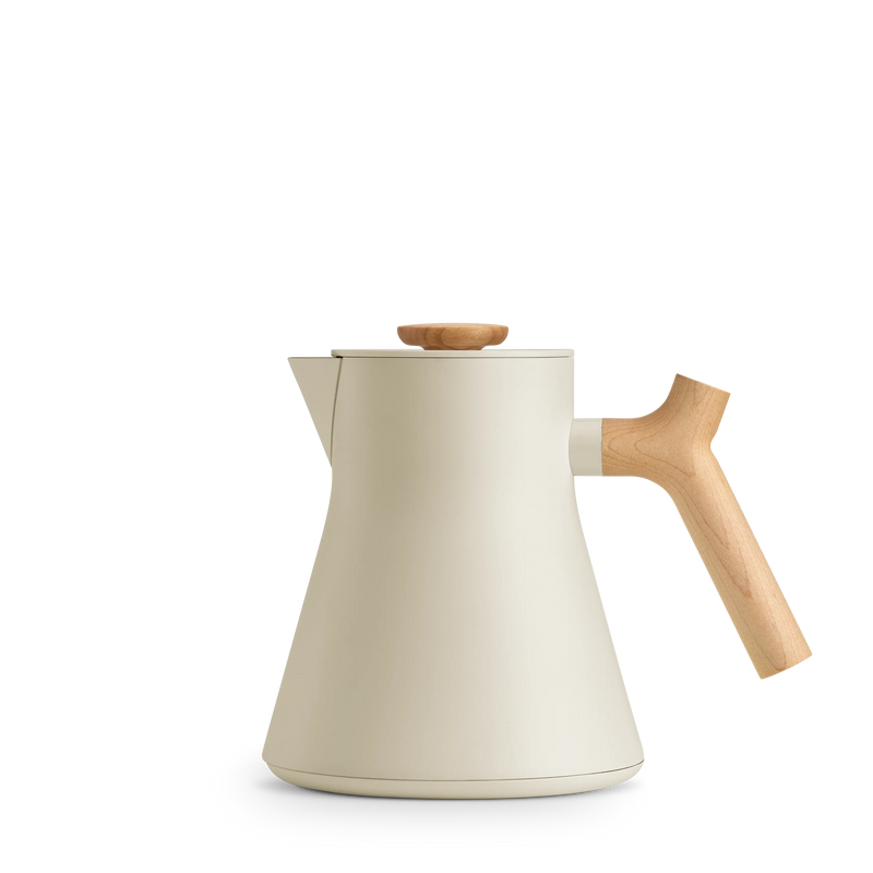 Corvo EKG Electric Kettle Body - Corvo EKG Electric Kettle Body - Sesame + Maple / Pro | Fellow