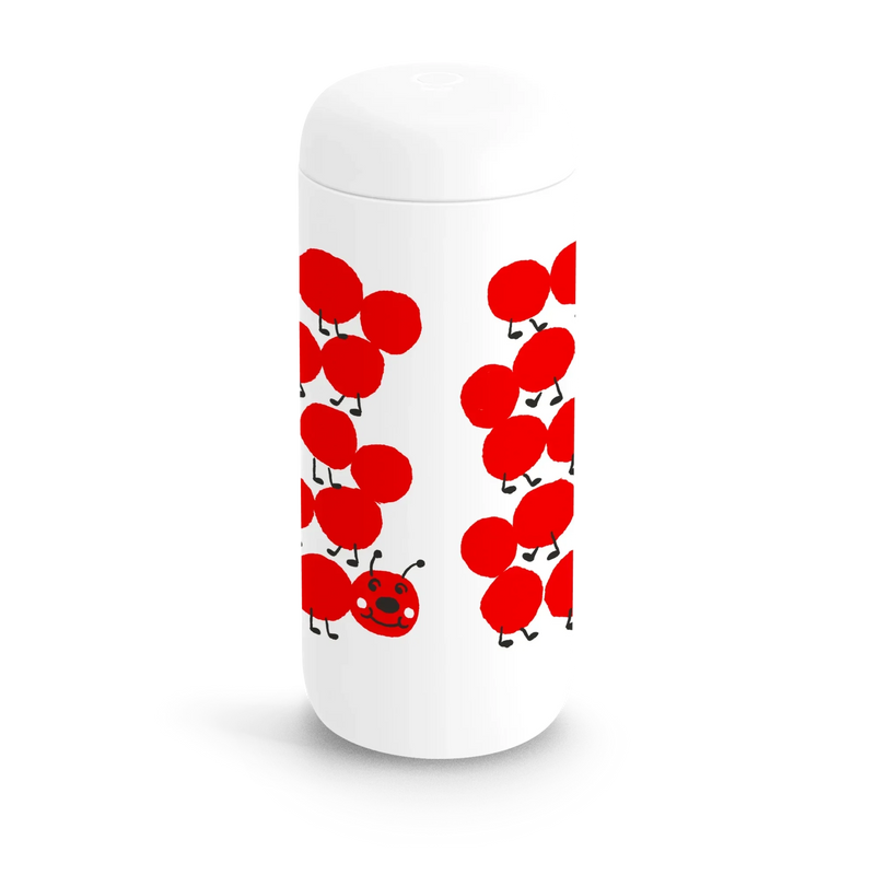 Choose Your Carter - Choose Your Carter - Move / 16 oz / Crawly | Fellow