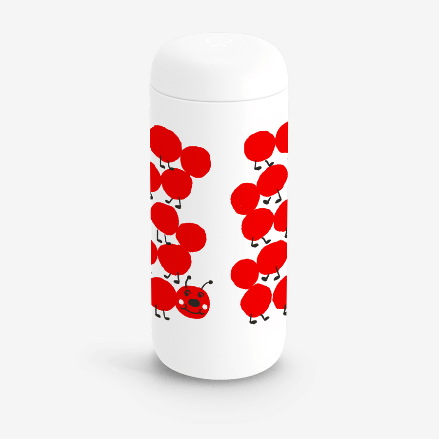 Crawly / 16 oz - media