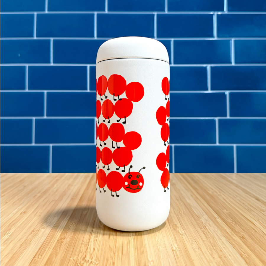 Crawly / 16 oz - media