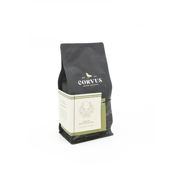 Dead Reckoning Seasonal Blend - Dead Reckoning Seasonal Blend - 12 oz (340 g) / Medium Roast | Fellow
