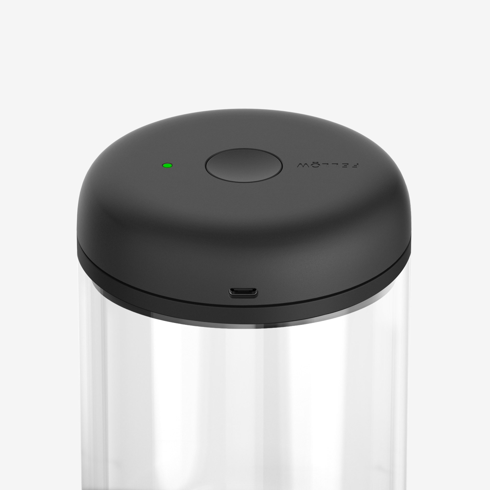 Fellow Atmos Vacuum Canister