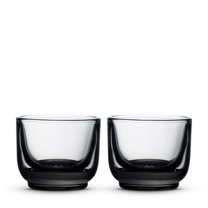 Pirch Espresso Glasses