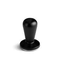 Fellow Series 1 Tamper, matte black, fits 58 mm portafilter. - media thumbnail