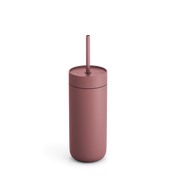 Cold / 16 oz / Desert Rose