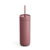 Cold / 20 oz / Desert Rose