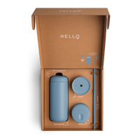 Hazy Blue / Move, Cold, and Slide - media thumbnail