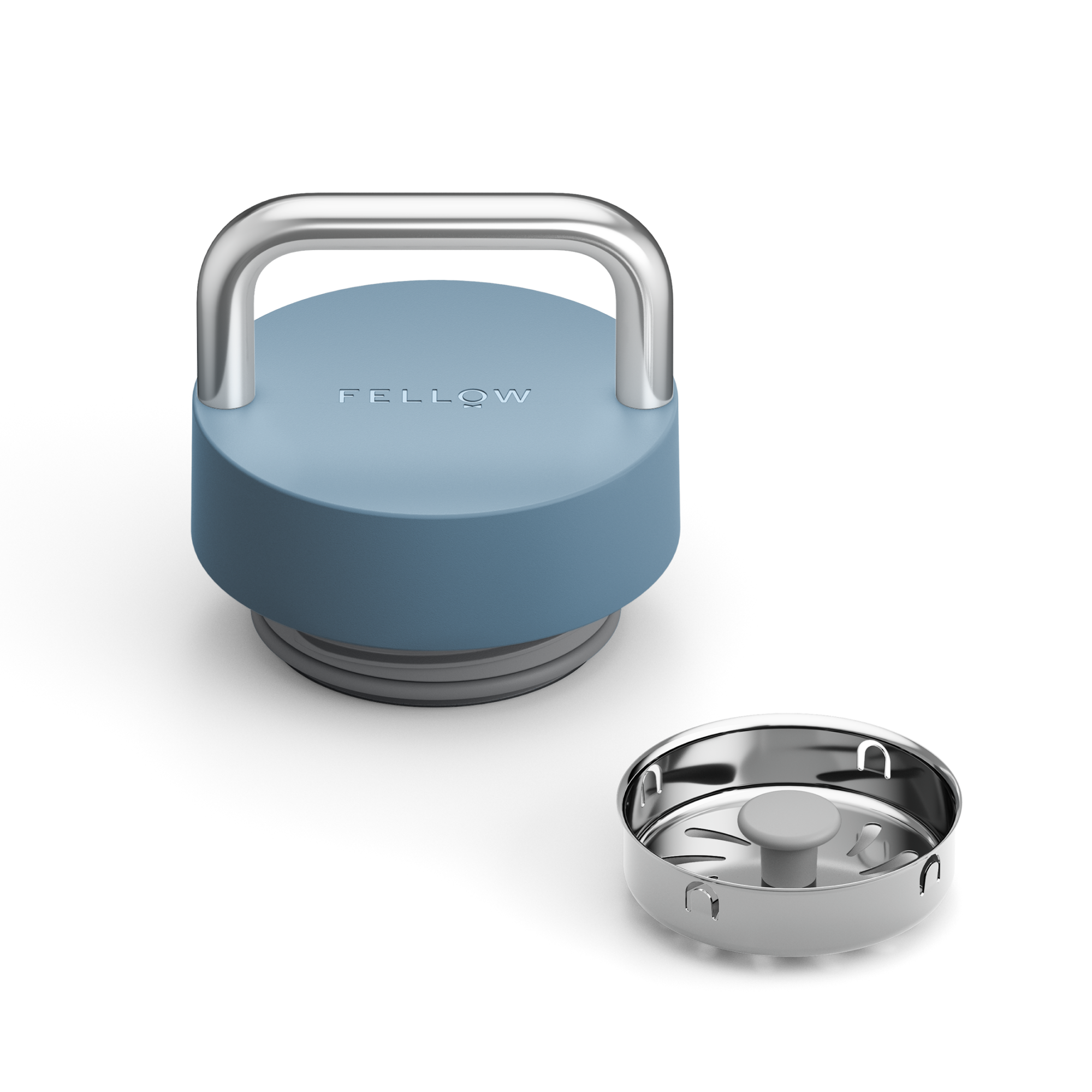 Fellow Carter Carry Travel Mug - Thumbnail 4