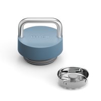 Hazy Blue / 20 oz - media thumbnail