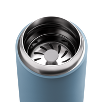 Hazy Blue / 12 oz - media thumbnail