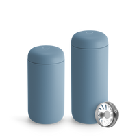 Hazy Blue / 12 oz - media thumbnail