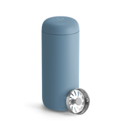 Move / 16 oz / Hazy Blue