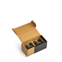 Smoke / Cortado / Set of 2 - media thumbnail