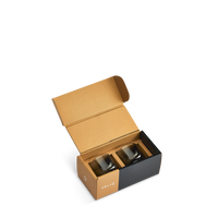 Smoke / Espresso / Set of 2 - media thumbnail