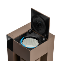 Malted Chocolate - media thumbnail