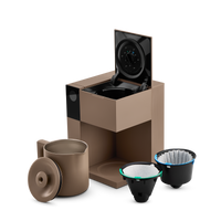 Malted Chocolate - media thumbnail