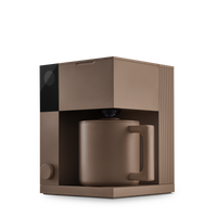 Malted Chocolate - media thumbnail